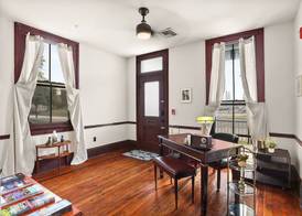 Site 61 Guesthouse 2