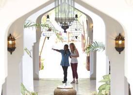 Bluebay Beach Resort & Spa 2