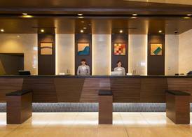 Hotel Aomori 3