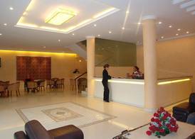 Dreamliner Hotel 4