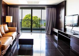 Hotel Selection Pattaya 5