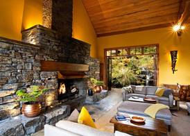 Treetops Lodge & Estate 2