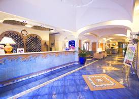 Sorriso Thermae Resort & Spa 3