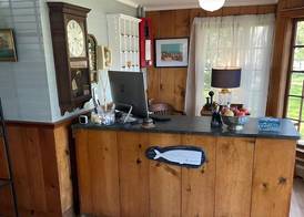 Cape Cod Motor Inn 2