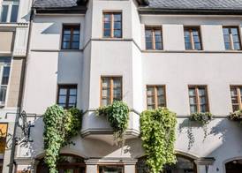 Sommers Hotel Altes Posteck 5