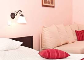 Hotel Klastrom 4