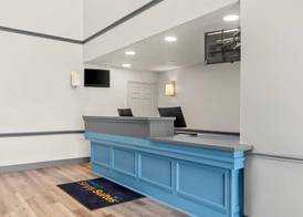 Sonesta Simply Suites Stafford 2