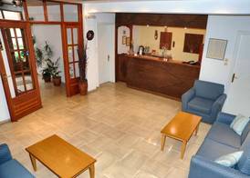 Castri Hotel 3