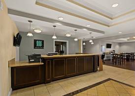 MainStay Suites Houma 3