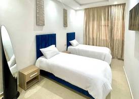 New Luxurious appartment 2