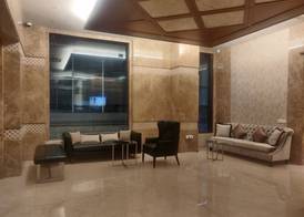 Adiva Residency Beacon, Grant Road, Mumbai 5