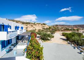 Blue Sea Hotel 4