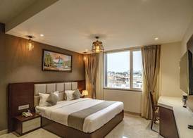 THE MANGAL VIEW RESIDENCY - A Luxury Boutique Business Hotel 4