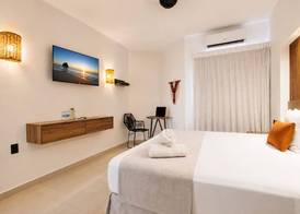 Aruma Suites 3