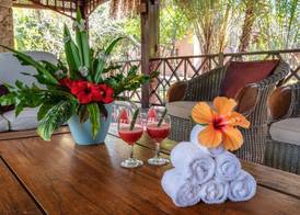 Anantara Bazaruto Island Resort 2