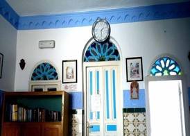 La Joya Hostel Chafchaouen Cozy Stay with Terrace 3