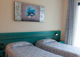 Hotel Eden 3
