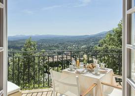 Château Saint-Martin & Spa, Oetker Hotels 4