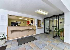 Americas Best Value Inn Jefferson City 3