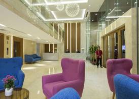 Pavilion Hotel Da Nang 5