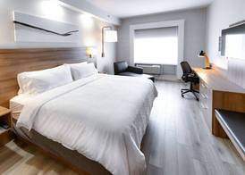 Holiday Inn Express & Suites TROIS-RIVIERES OUEST by IHG 2