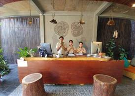 Sarina Boutique Hotel 4