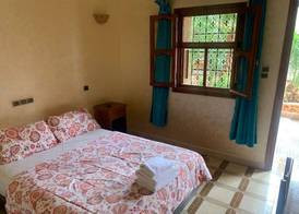 Tirika Hotel la Gazelle 5