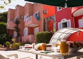 Spiros Family Apts 4