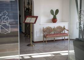 Hotel Baia Del Capitano 3