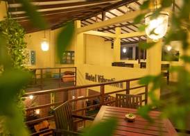 Hotel Vibration 2
