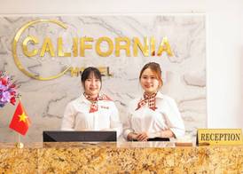 California Saigon Hotel 3