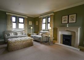 The Factor's Inn & Factor's Cottage 2