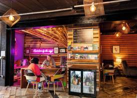 The Nest Boutique Hostel 4