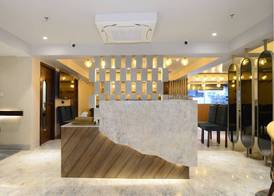 Everland Wish - A Luxury Boutique Hotel 2