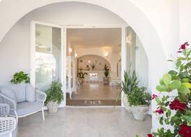Hotel Moresco 5