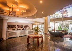 Garden Court Morningside Sandton 4