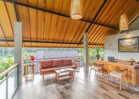 Lasamana Villas Ubud by GenuineHost 2