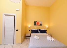 La Rosa - Luxury B&B 2
