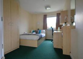 Bonington Student Village in Suton Bonington 4