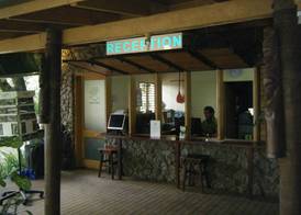 Rainforest Eco Lodge 3