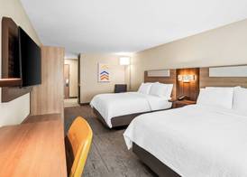 Holiday Inn Express & Suites Tumwater - Olympia by IHG 3