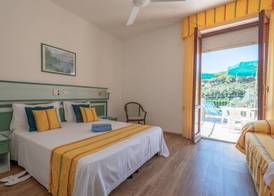 Hotel Le Acacie 5