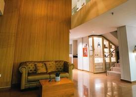 Ambar Hotel Boutique Cali 5