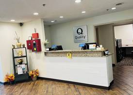 Quality Inn & Suites Prestonsburg next to Mountain Arts Center 4