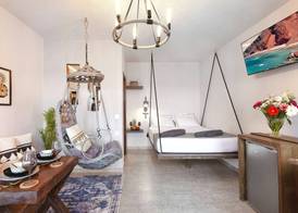 Secret Gem Suites 5
