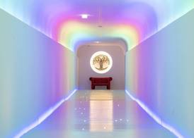 ARIA Retreat & SPA - The Leading Hotels of the World 2