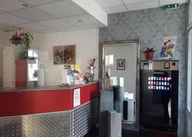 Hotel und Restaurant Rosenkranz 3