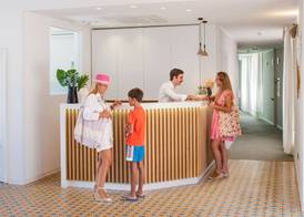 Hotel Moresco 2
