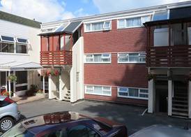 Devoncourt Devoncoast SeaView Apartments 2