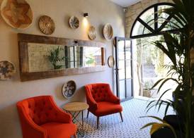 Ariel Hotel Alaçatı 3